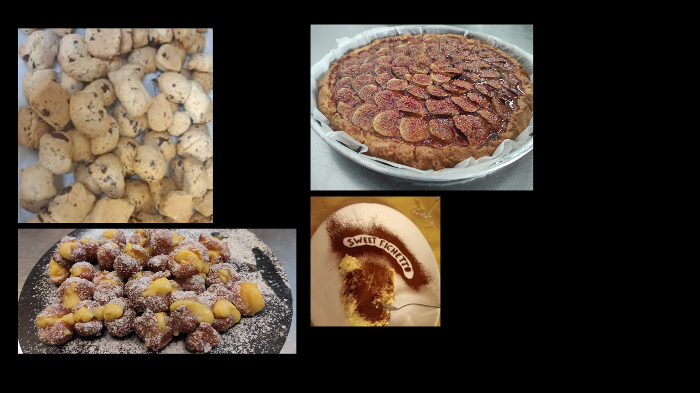 dolci